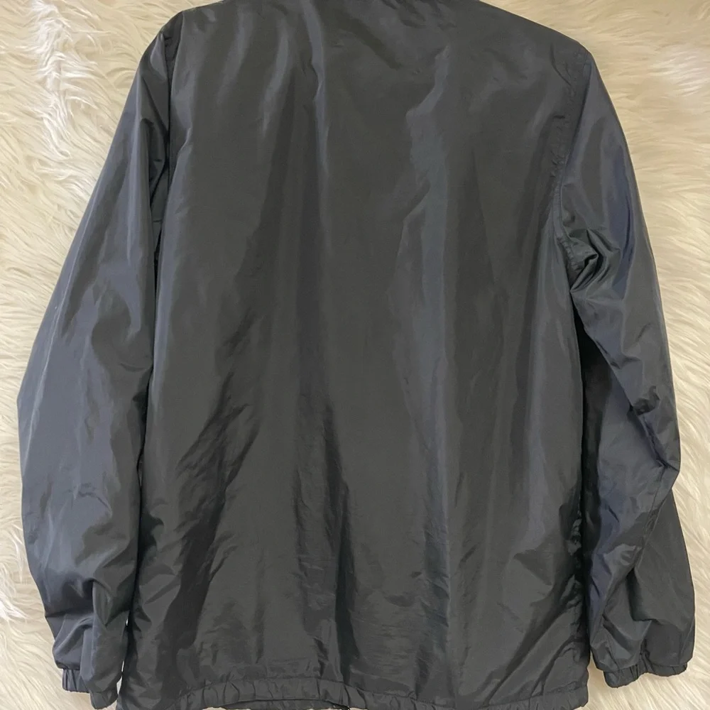 Vans Jackets & Coats | Boys Vans Jacket | Color: Black | - Picture 4 of 5